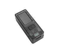 Blockstream Jade - Bitcoin Hardware Wallet - Camera - Bluetooth - USB-C - 240 mAh Battery - Secure Your Bitcoin Offline