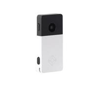 Blockstream Jade Plus - Bitcoin Hardware Wallet with Camera, Bluetooth, USB-C - Secure Offline Bitcoin Storage (Lunar Silver)