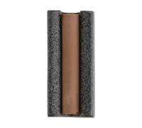 Blockx 12422BXC - Soft Pastel - Burnt Sienna shade 2 - L67mm x D13mm