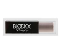 Blockx 13431BXC - Giant Pastel - Burnt Umber shade 1 - L94mm x D22mm