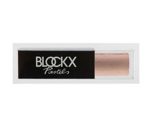 Blockx 13432BXC - Giant Pastel - Burnt Umber shade 2 - L94mm x D22mm