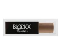 Blockx 13441BXC - Giant Pastel - Van Dyck Brown shade 1 - L94mm x D22mm