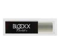 Blockx 13443BXC - Giant Pastel - Van Dyck Brown shade 3 - L94mm x D22mm