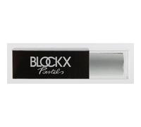 Blockx 13445BXC - Giant Pastel - Van Dyck Brown shade 5 - L94mm x D22mm