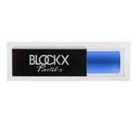 Blockx 13511BXC - Giant Pastel - Ultramarine Blue shade 1 - L94mm x D22mm