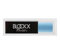 Blockx 13534BXC - Giant Pastel - Cobalt Blue shade 4 - L94mm x D22mm