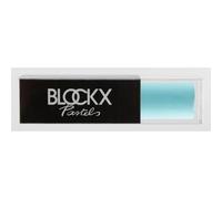 Blockx 13625BXC - Giant Pastel - Emerald Green shade 5 - L94mm x D22mm