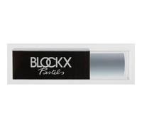 Blockx 13713BXC - Pastel Géant - Gris Chaud teinte 3 - L94mm x D22mm