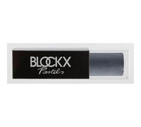 Blockx 13721BXC - Giant Pastel - Grey shade 1 - L94mm x D22mm - Set 1