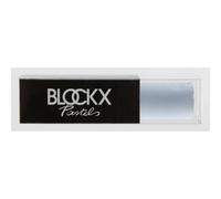 Blockx 13725BXC - Giant Pastel - Grey shade 5 - L94mm x D22mm - Set 1