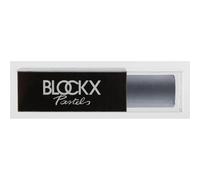 Blockx 13742BXC - Giant Pastel - Ivory Black shade 2 - L94mm x D22mm