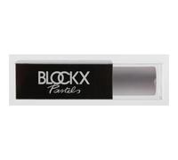 Blockx 13762BXC - Giant Pastel - Reddish Gray shade 2 - L94mm x D22mm