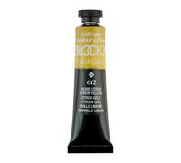 Blockx 212612BXC - Huile Jaune Citron - 20ml tube