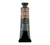 Blockx 212615BXC - Premium extra-fine oils - Yellow Nickel Azo Oil - 20ml