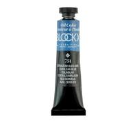 Blockx 212751BXC - Huile Céruléum bleu-gris -20ml tube