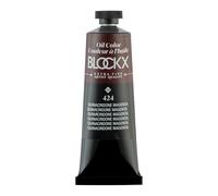 Blockx 213424BXC - Premium extra-fine oil - Magenta Quinacridone Oil - 35ml