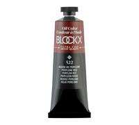Blockx 213522BXC - Huile Rouge de pérylène -35ml tube