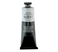 Blockx 214088BXC - Premium extra-fine oils - Imitation Silver White - 60ml
