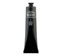 Blockx 216172BXC - Huile Noir de Fumée -200ml tube