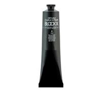 Blockx 216352BXC - Premium extra-fine oils - Prussian Blue Oil - 200ml