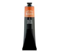 Blockx 216418BXC - Huile Orange permanent -200ml tube