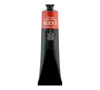 Blockx 216422BXC - Premium extra-fine oils - Blockx Red Oil - 200ml tube
