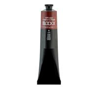 Blockx 216429BXC - Premium extra-fine oils - Carmin Colour Oil - 200ml