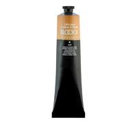 Blockx 216442BXC - Huile Jaune de chrome titane -200ml tube
