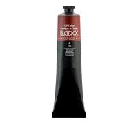 Blockx 216522BXC - Premium extra-fine oils - Perylene Red Oil - 200ml tube