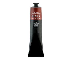 Blockx 216522BXC - Premium extra-fine oils - Perylene Red Oil - 200ml tube