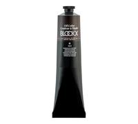 Blockx 216523BXC - Premium extra-fine oils - Perylene Bordeaux Oil - 200ml