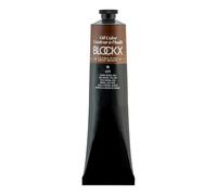 Blockx 216615BXC - Premium extra-fine oils - Yellow Nickel Azo Oil - 200ml