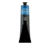 Blockx 216751BXC - Premium extra-fine oils - Blue-grey Cerulean Oil - 200ml
