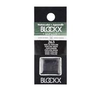 Blockx 41263BXC - Premium Opaque Watercolour Paint - Extra-fine Watercolour