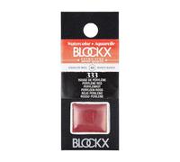 Blockx 41333BXC - Premium Opaque Watercolour Paint - Extra-fine Watercolour