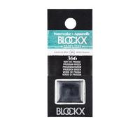 Blockx 41366BXC - Premium Opaque Watercolour Paint - Extra-fine Watercolour