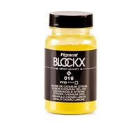 Blockx 51016BXC - Luminous Pigment - Lemon Cadmium Yellow 100ml/85g