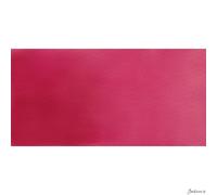 Blockx Giant Pan Watercolour Paint Ceramic 3.5 x 2.25in Magenta PV19 Art Use