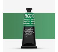 Blockx : Oil Paint : 35ml : Cobalt Green Light