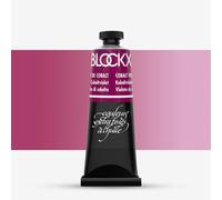 Blockx : Oil Paint : 35ml : Cobalt Violet