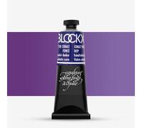 Blockx : Oil Paint : 35ml : Cobalt Violet Deep
