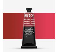 Blockx : Oil Paint : 35ml : Crimson Lake