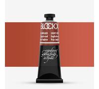 Blockx : Oil Paint : 35ml : Light Red