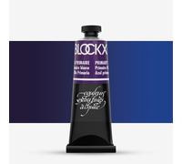 Blockx : Oil Paint : 35ml : Primary Blue