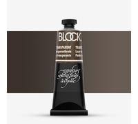 Blockx : Oil Paint : 35ml : Transparent Brown