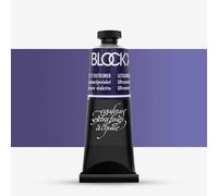 Blockx : Oil Paint : 35ml : Ultramarine Violet