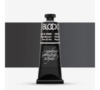 Blockx : Oil Paint : 35ml : Vine Black