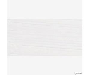 Blockx Oil Paint Titanium Zinc White 200ml Artist Colour For Canvas