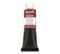 Blockx Watercolour 15ml Crimson Lake