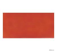 Blockx Watercolour Paint Ceramic Giant Pan 3.5 x 2.25in Venetian Red PR102